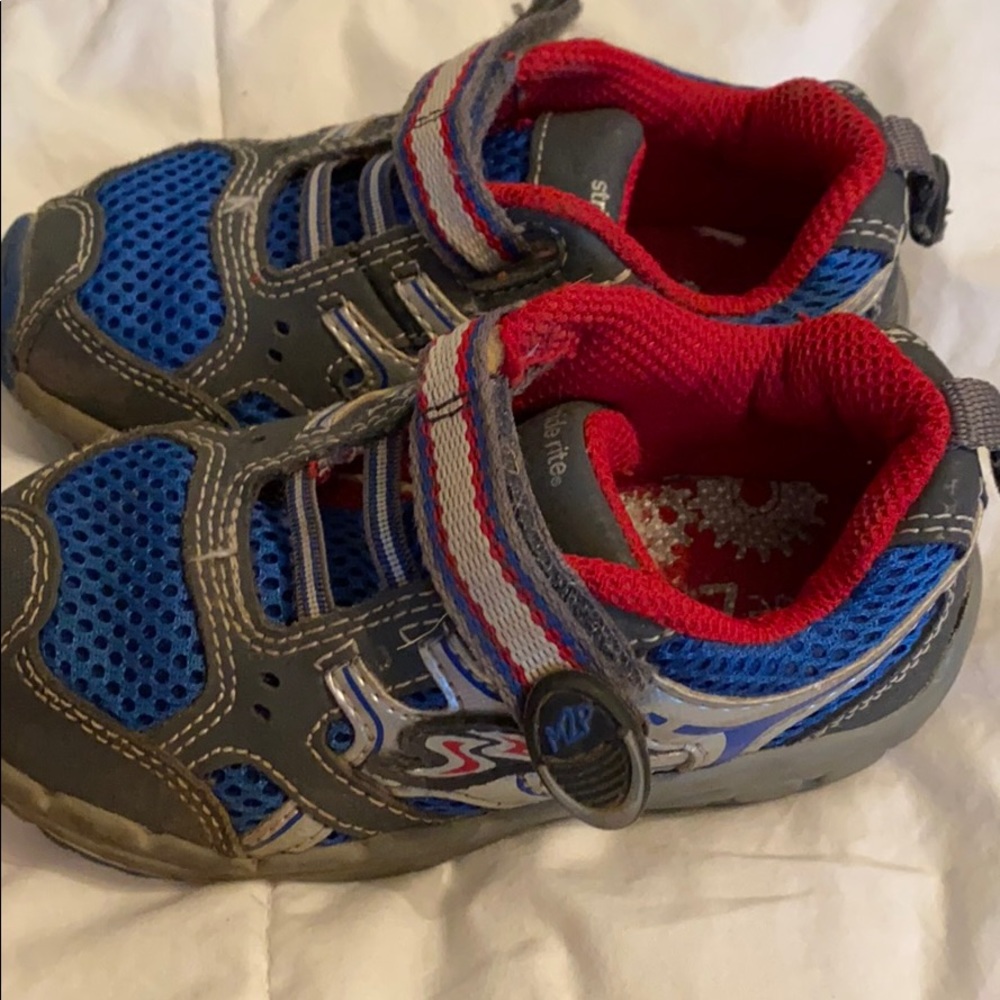 Nice Shoe